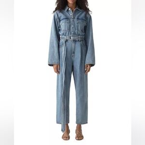 Agolde Tatum Jumpsuit